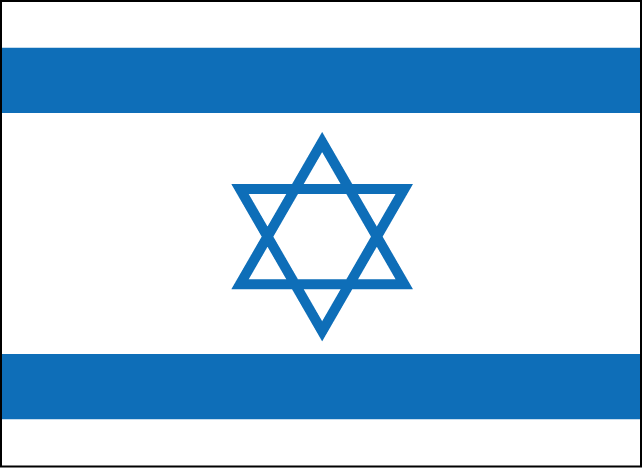 イスラエル国旗