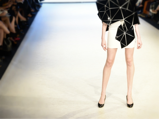 ファッションイメージ