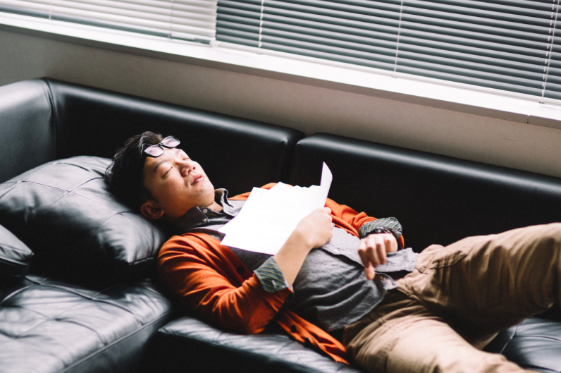 アシスタントディレクター