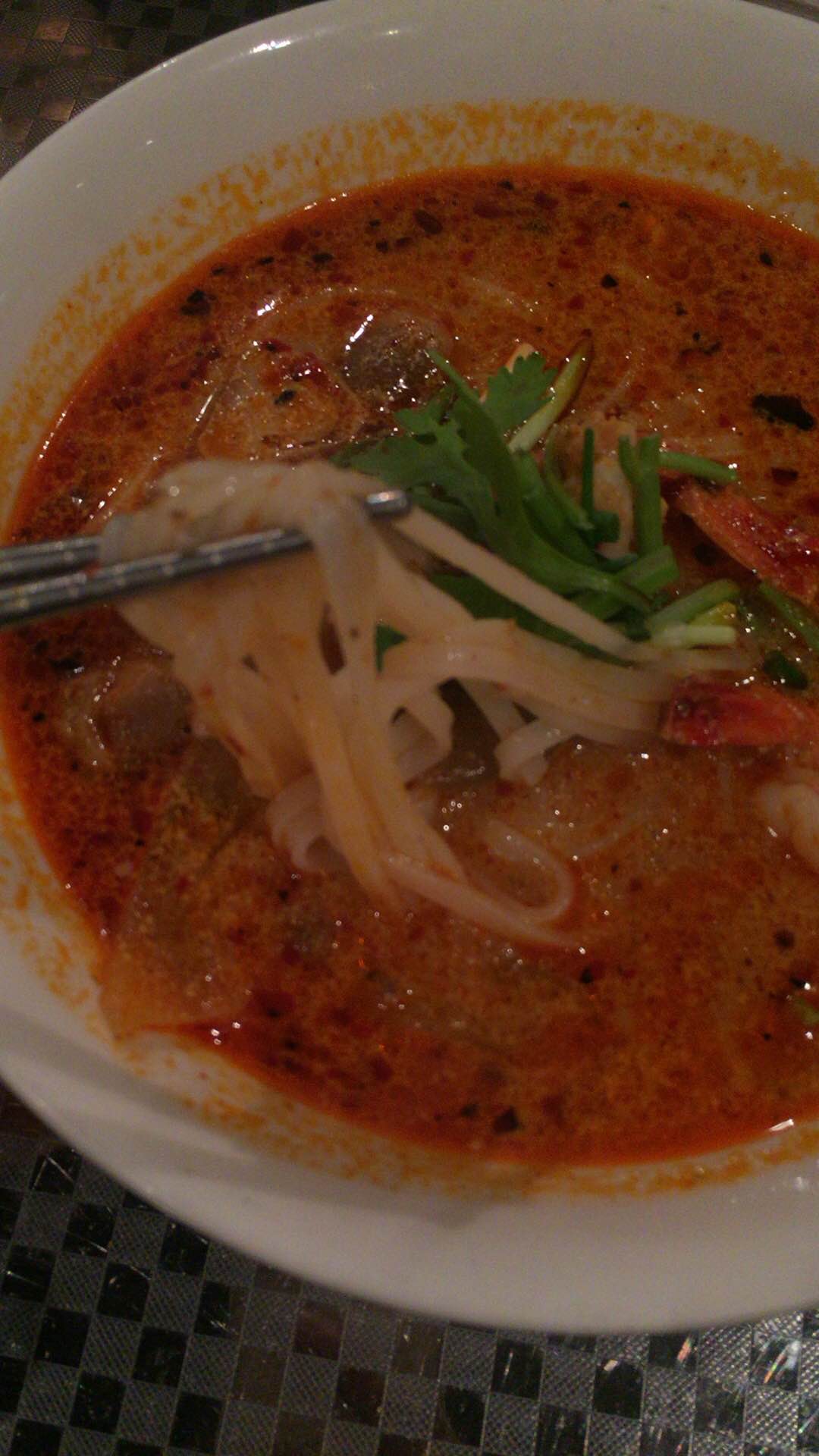 ライスヌードル