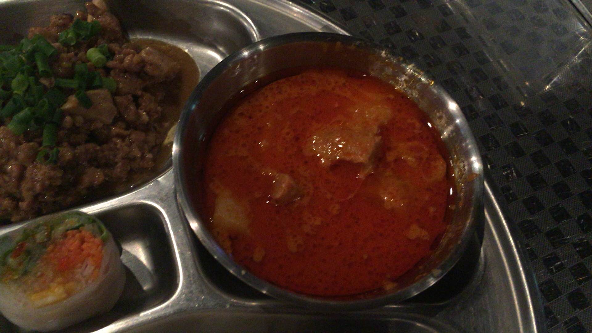カレー