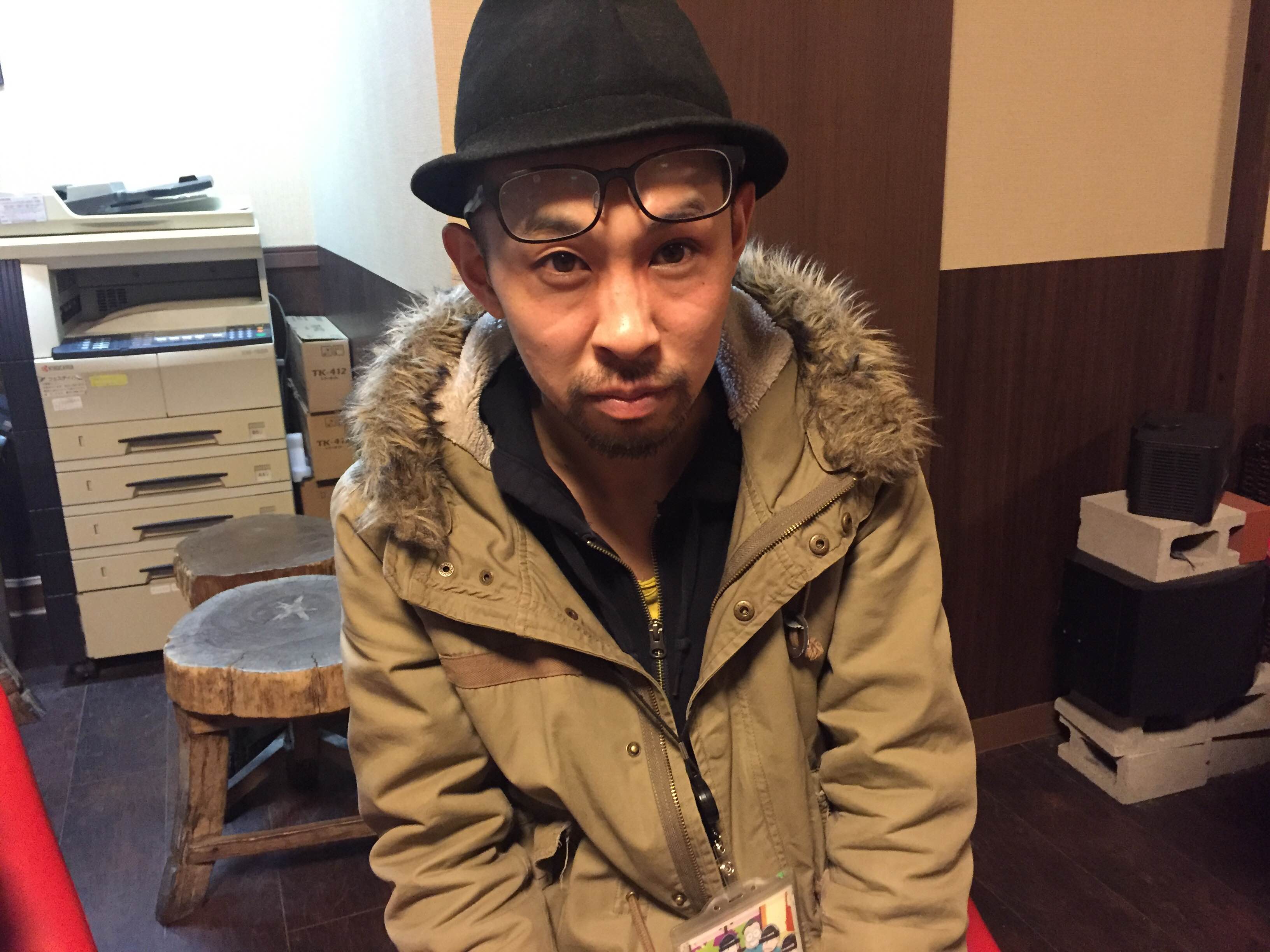 ニート名田