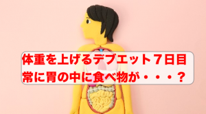 デブエット画像