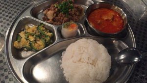 セットメニュー２