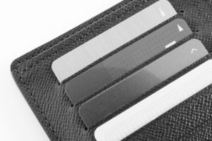 ポイントカード整理術！財布（ポケット）の中をスッキリさせよう