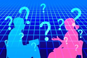 会話が続かないアイキャッチ