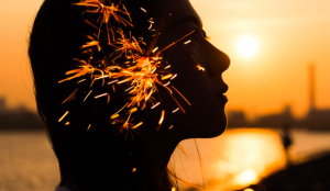 深層心理イメージ