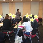 ひきふね図書館ワークショップ